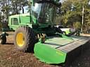 2024 John Deere W235R Image