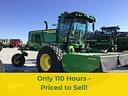 2024 John Deere W235 Image