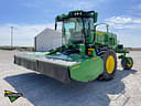 2024 John Deere W235R Image