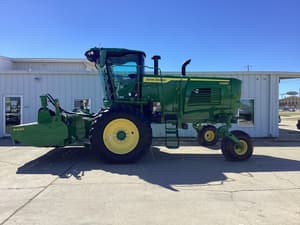 2024 John Deere W235R Image