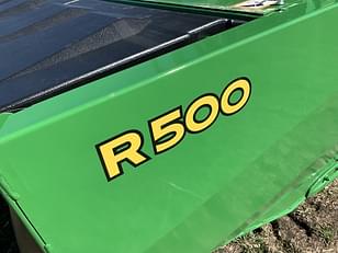 Main image John Deere W260R 6