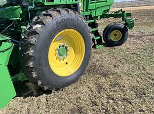 Main image John Deere W260R 9