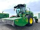 2024 John Deere W260R Image