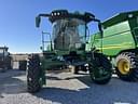 2024 John Deere W260R Image