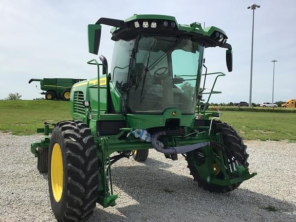 Image of John Deere W260R Primary image