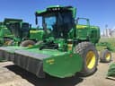 2024 John Deere W260R Image