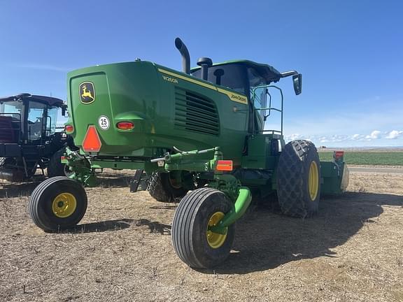 Image of John Deere W260R equipment image 2