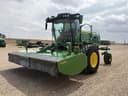 2024 John Deere W260R Image