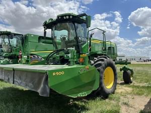 2024 John Deere W260R Image