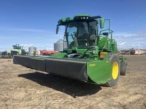 2024 John Deere W260R Image