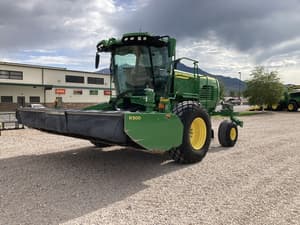 2024 John Deere W260R Image