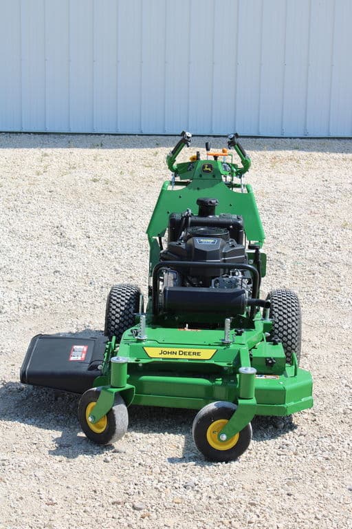Image of John Deere W36M Image 1