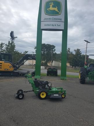 Main image John Deere W36M