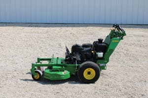 2024 John Deere W36M Image