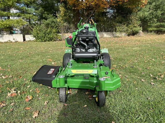 Image of John Deere W36R equipment image 4