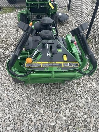Image of John Deere W36R equipment image 3
