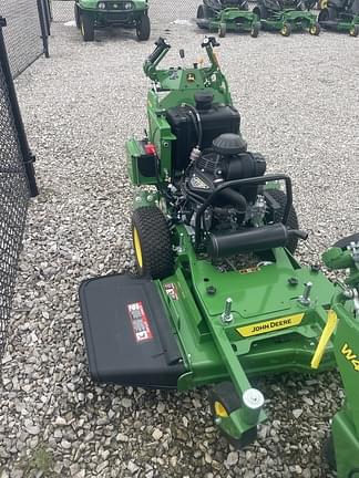Image of John Deere W36R Primary image