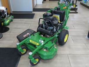2024 John Deere W36R Image