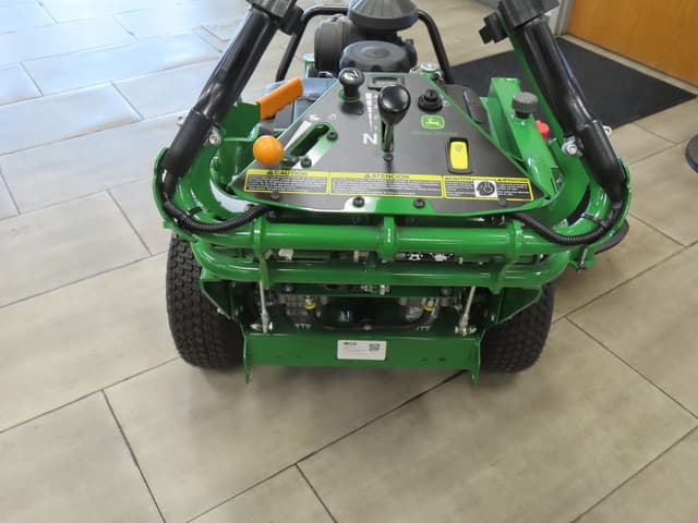 Image of John Deere W36R equipment image 3