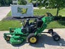 2024 John Deere W36R Image