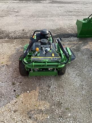 Image of John Deere W36R equipment image 4