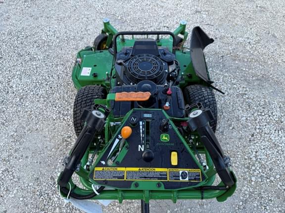 Image of John Deere W48M Image 0