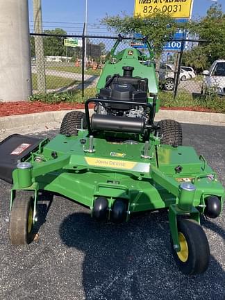 Image of John Deere W48M Primary image