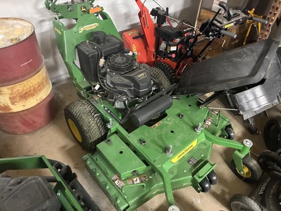 Image of John Deere W48M Primary image