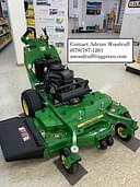 2025 John Deere W48M Image