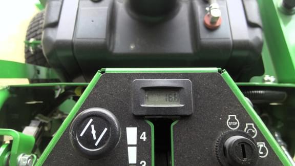 Image of John Deere W48R equipment image 3