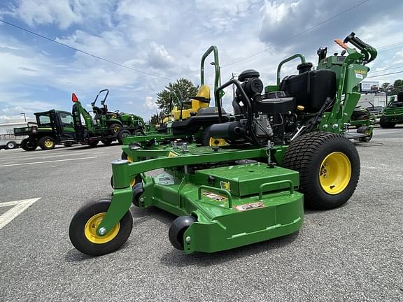 Image of John Deere W48R equipment image 1