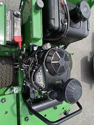 Image of John Deere W48R equipment image 3