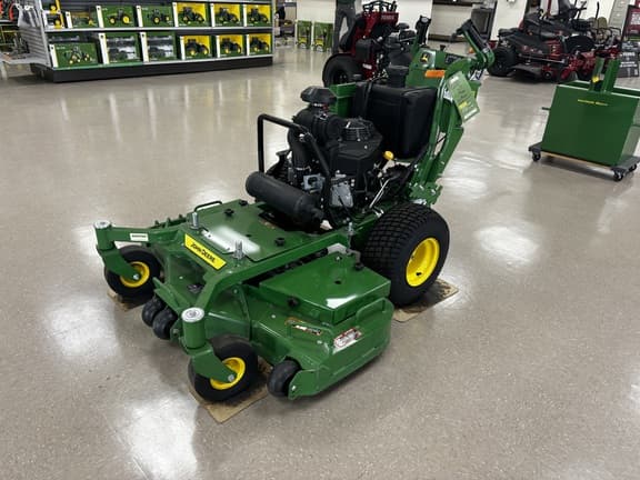 Image of John Deere W48R equipment image 1