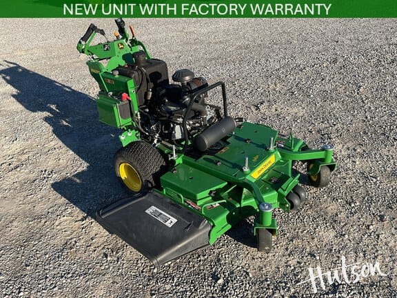 2024 John Deere W48R Equipment Image0