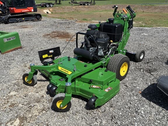 Image of John Deere W52R Primary image