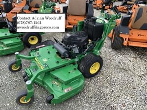 2025 John Deere W52R Image