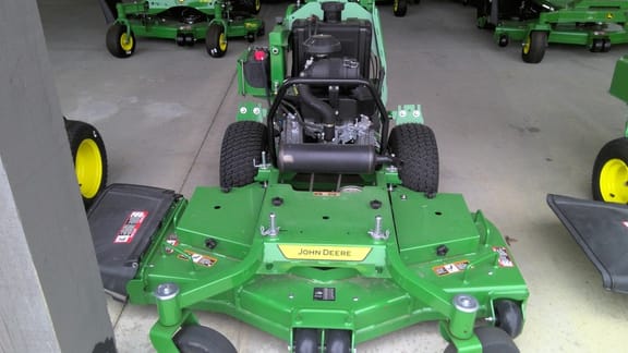 2024 John Deere W52R Equipment Image0