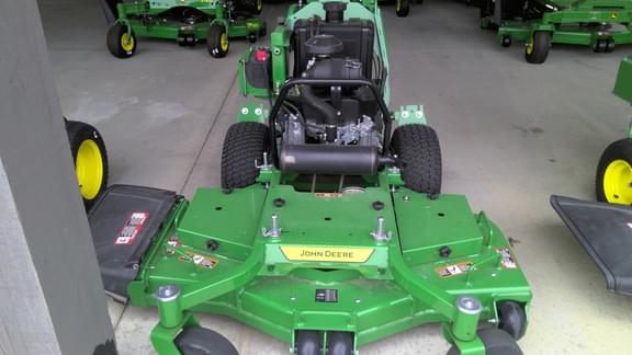 Image of John Deere W52R Primary image