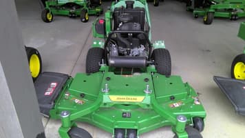 Main image John Deere W52R