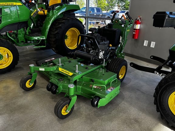 2024 John Deere W52R Equipment Image0