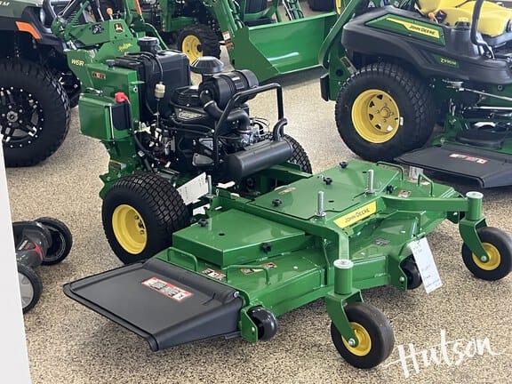 2024 John Deere W61R Equipment Image0