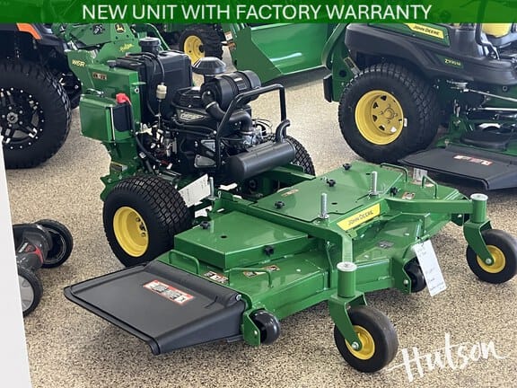 2024 John Deere W61R Equipment Image0