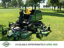 2024 John Deere 1600 Image