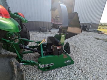 Main image Frontier WC1105