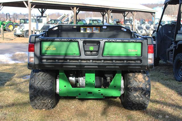 Image of John Deere Gator UTV equipment image 3