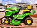 2024 John Deere X330 Image