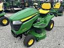 2024 John Deere X330 Image