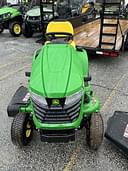 2024 John Deere X330 Image