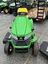 Thumbnail image John Deere X330 0