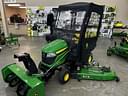 2024 John Deere X330 Image